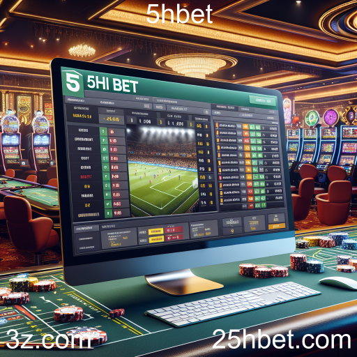 Apostas Esportivas: O Crescimento e a Popularidade no Mundo das Apostas Online