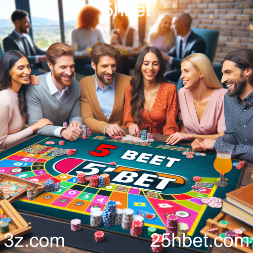 A Ascensão dos Jogos de Mesa: Diversão e Estratégia em Cada Jogada